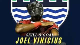 Skill & Goal Joel Vinicius Calon Pemain
