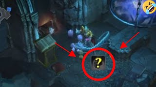 Drakensang Online Mage Mortis Ring Good Stats Xd