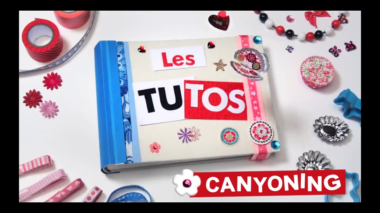 Tuto Canyoning YouTube