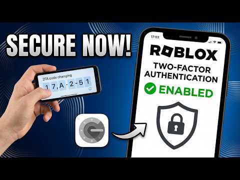 How to Enable 2FA on Roblox for Security (Quick Guide)