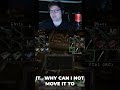 RE5: When Organizing is Harder than Fighting... #gaming #shorts #re5 #twitch #derp