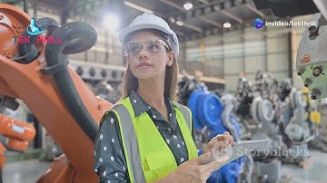 AI Factory Layout Optimizer 🏭📐 #FactoryDesign #Layout Part 1