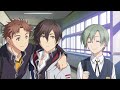 「東亰ザナドゥeX+ for Nintendo Switch」デモムービー