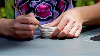 Build Your Own Coil Pot | Camp GPB