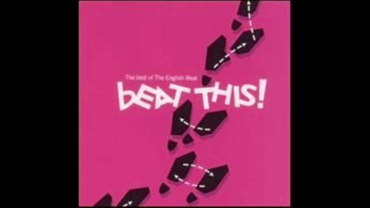 The English Beat - Hands Off She's Mine The English Beat - Hands Off She's Mine