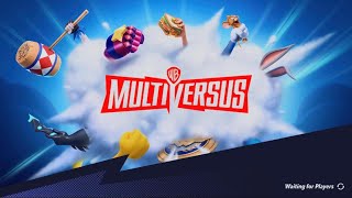 MultiVersus - RICK & MORTY