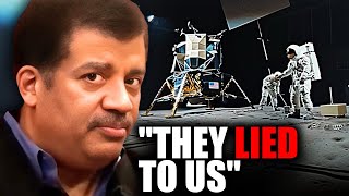 Neil deGrasse Tyson: 'People Don't Realize the Mistake of The Moon Landing' by Futurize 3,202 views 7 days ago 23 minutes