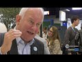 Henk Swarttouw, European Cyclist Federation | Tomorrow.Mobility 2025