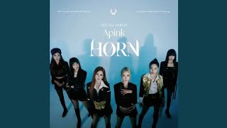 Apink(에이핑크) - 고마워 (Thank you) [Audio]