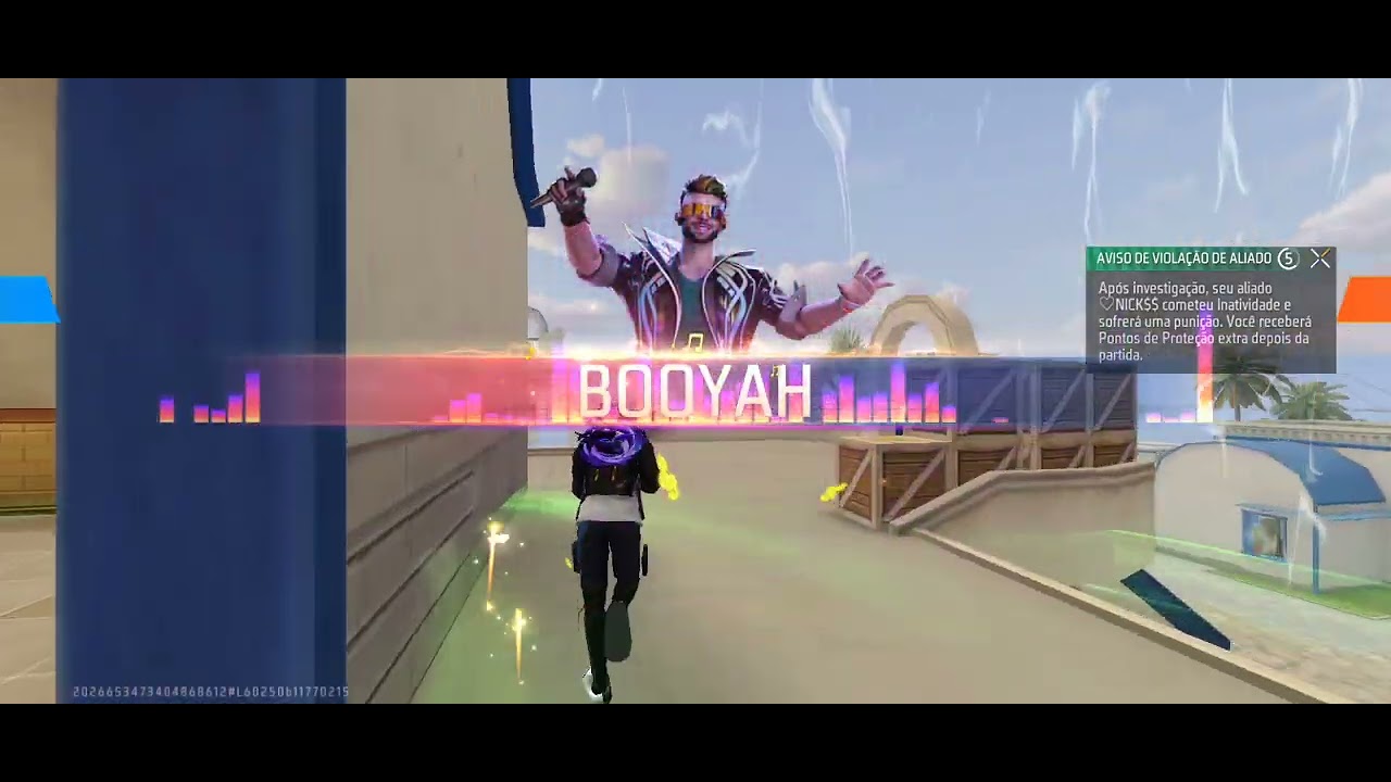 25 de fevereiro de 2026