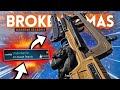 The FAMAS Shotgun *1 SHOT KILL* Exploit In Warzone... It's SO BROKEN!