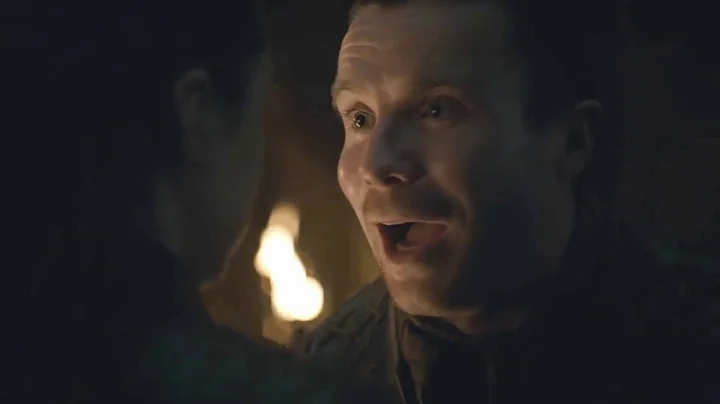 ASMR Game of Thrones Fan Fiction Reading