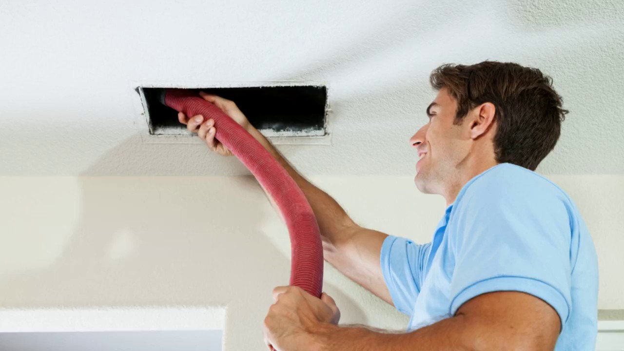 Why Should You Hire Aurora Air Duct Cleaning Services for Your Home in 2025?