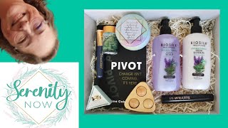 Celebrity Another SERENITY NOW Unboxing & Review   and a Splinter! Profile