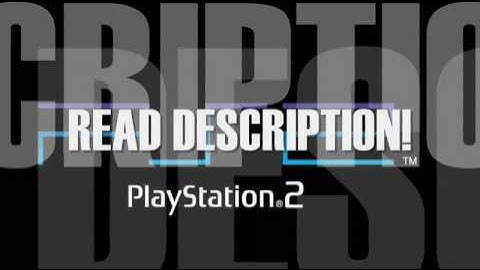 How To Play PS2 downloaded games without a mod chip-PSPSDVR Tutorial