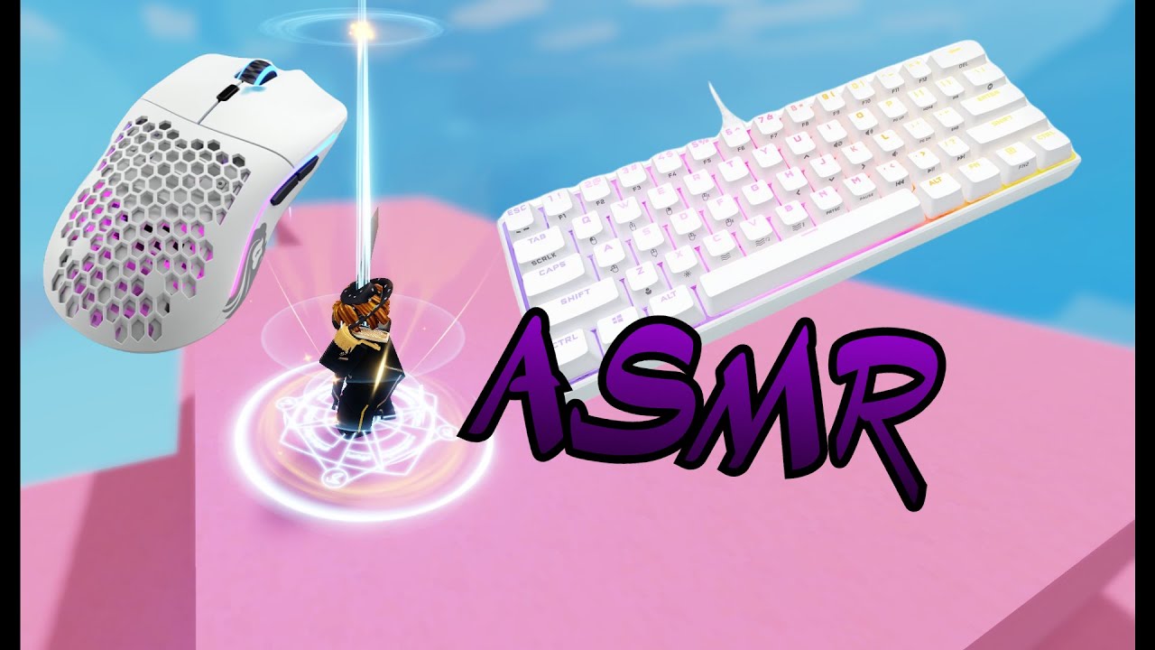 Void Regent *TRYHARD* ASMR | Roblox Bedwars - YouTube
