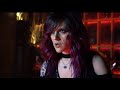 Lyric Noel - Carol of the Bells | Metal Version (OFFICIAL VIDEO)