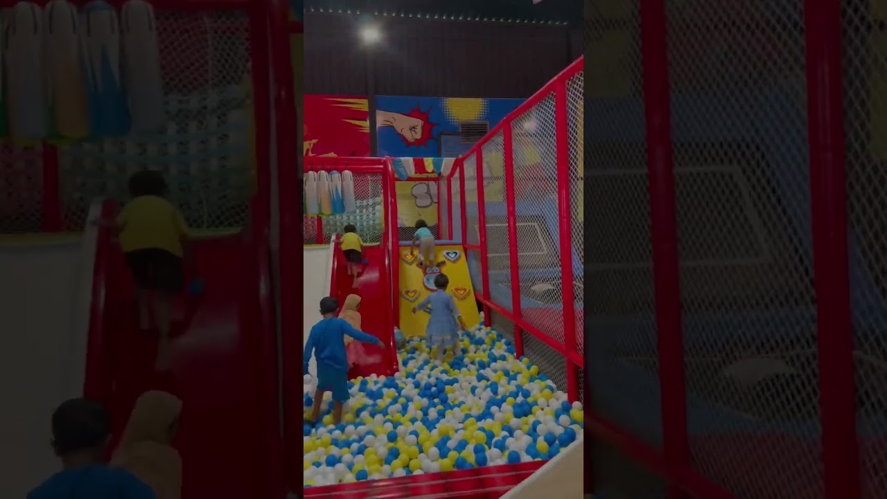 Asian Fun World Kalburgi | Gulbarga #fun #shorts #viralshort #youtube #games #family #vlog #youtuber