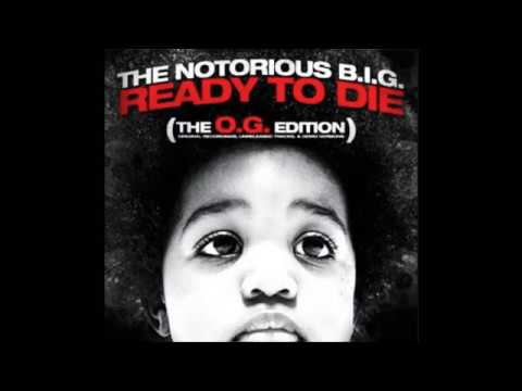 Things Done Changed [Original Demo Mix] - The Notorious B.I.G.