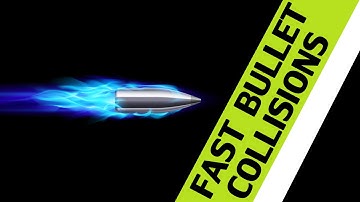 GameMaker Tutorial - Fast Bullet Collisions