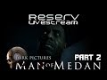 нападение пиратов ► Man of Medan #2