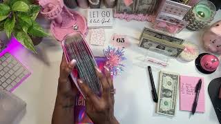 Cash Saving with 100 Tiny and Mini Savings Challenges