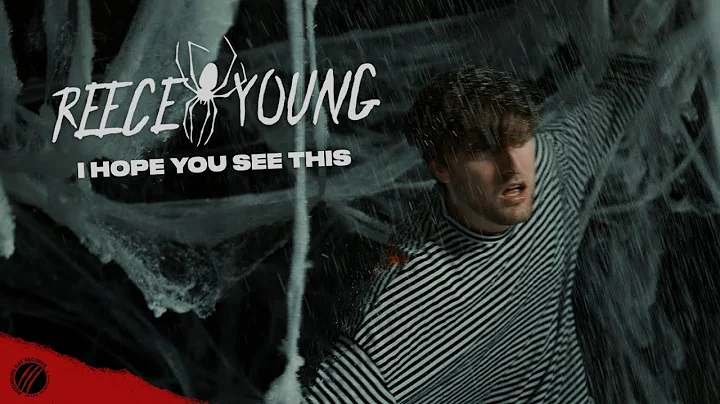 Reece Young - I Hope You See This ft Ray Luzier (O...