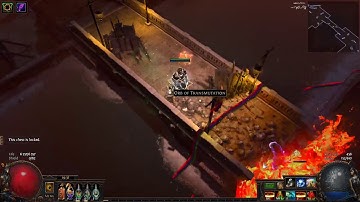 Trypanon Champion Static Strike Siege map