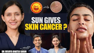 Real Skincare Advice You Need - Dr. Jushya Bhatia | Divas Gupta