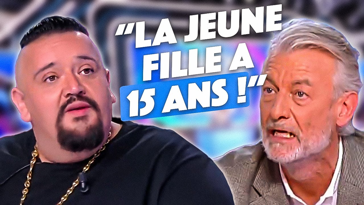 Des traditions dans la communauté gitane font polémique !