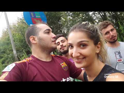 ერთხელ ხონში/Once upon in Khoni