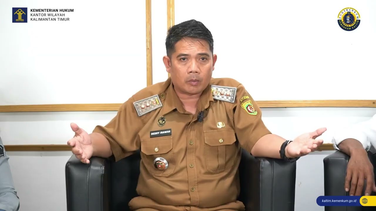 Podsbankum - Eps . 1 “Mobil Tambang Mengamuk: Paralegal Posbankum Turun Tangan”