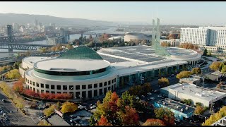 Famous Oregon Convention Center Renovation Net Worth