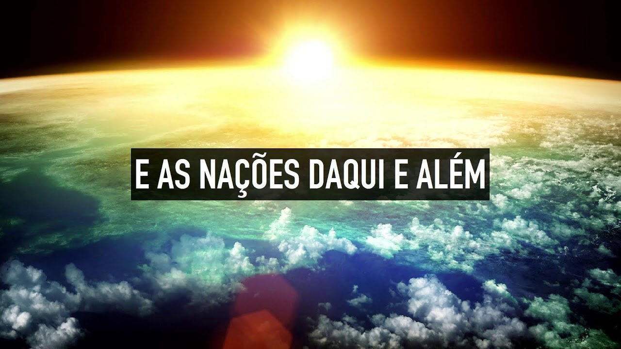 Uma Grande Espera | Pr. Eleazar Domini