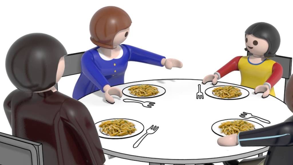 The Eating Disorders Pathway to Resilience - YouTube