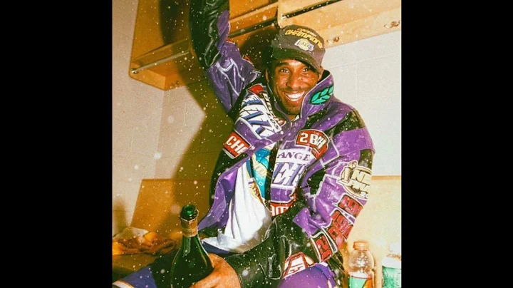 [FREE] "HOLD YOU" SOULFUL LARRY JUNE X CURREN$Y TYPE BEAT | RHC95