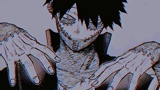 goodbye. [dabi]