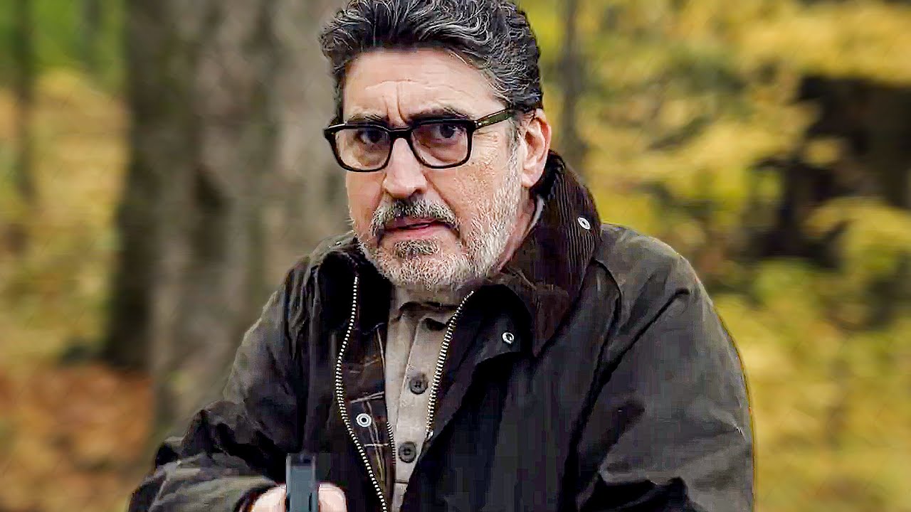 Alfred Molina To Star In  Police Drama Series 'Three Pines' From 'The  Crown' Producer Left Bank – Deadline