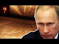 Underground City Exposed In Russia?