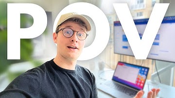 pov: you’re building a SaaS startup in public