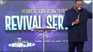 5 Hidden Things Blocking Your Breakthrough (Must Watch)