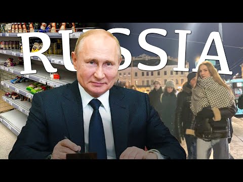 🇷🇺ПЛАЧУ, Но от СМЕХА🤣 АМЕРИКАНЕ В России! Как Видят Русских ПРИЕЗЖИЕ на Самом Деле! История..