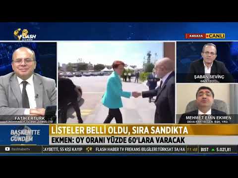 "BİZE TEKLİF CHP YETKİLİLERİNDEN GELDİ" | FLASH TV