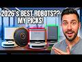 5 Best Robot Vacuums 2026 | Vacuum Wars!