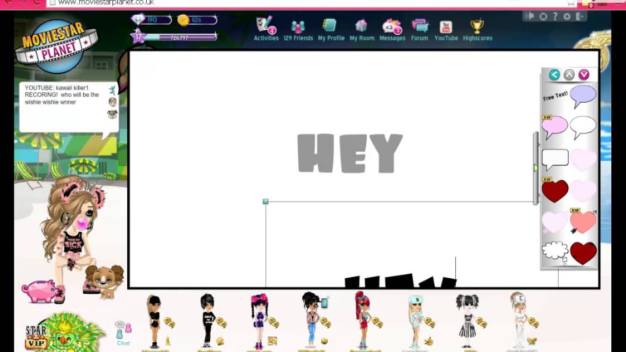 MSP COOL ARTBOOK IDEAS PART 1 YouTube