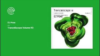 DJ Pure - TranceEscape vol. 3 (2000)