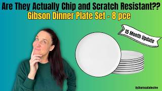 The Dinner Plates I Loved So Much I Bought Them Twice | 15-Month Honest Review