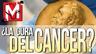 PREMIO NOBEL DE MEDICINA 2018 🏆 ¡Estamos venciendo el CÁNCER!