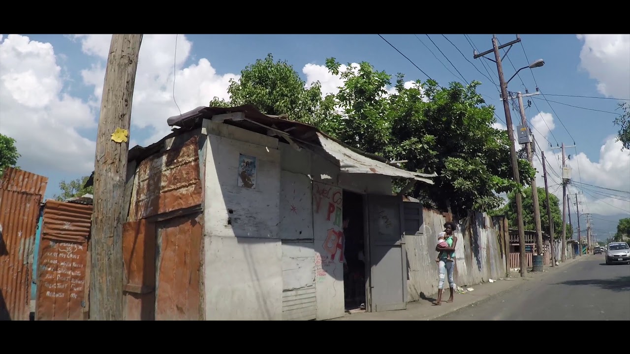Majestic Pen Road, Majesty Gardens, Kingston, Jamaica YouTube