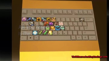 Macro WoW - Get The Best Macro In WoW Instantly!